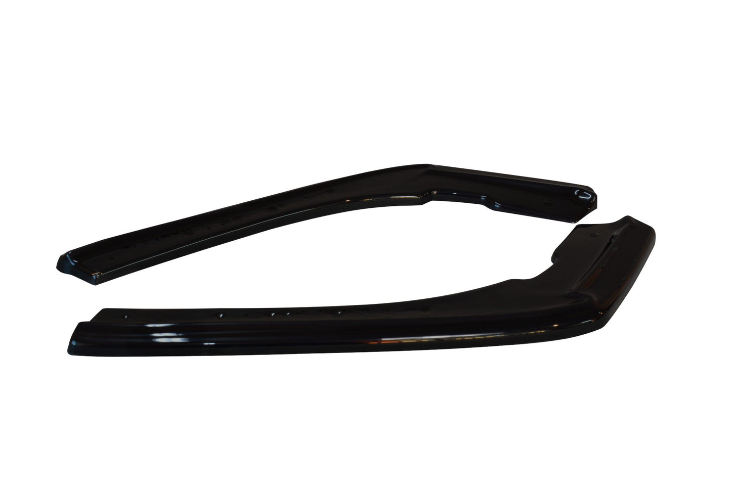 ✨Rear Side Splitters BMW 3 Series F30 Facelift M-Sport 2015-2018✨ 
