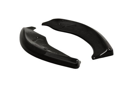 ✨REAR SIDE SPLITTERS V.1 SUITABLE FOR AUDI S3 8L✨