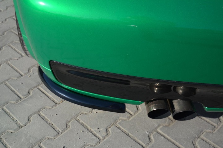 ✨REAR SIDE SPLITTERS V.1 SUITABLE FOR AUDI S3 8L✨