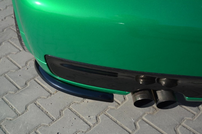 ✨REAR SIDE SPLITTERS V.1 SUITABLE FOR AUDI S3 8L✨