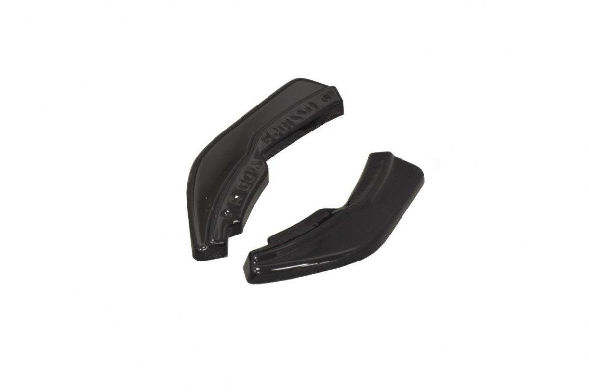 SPLITTER LATERALE POSTERIORE adatto per VW GOLF MK7 STANDARD