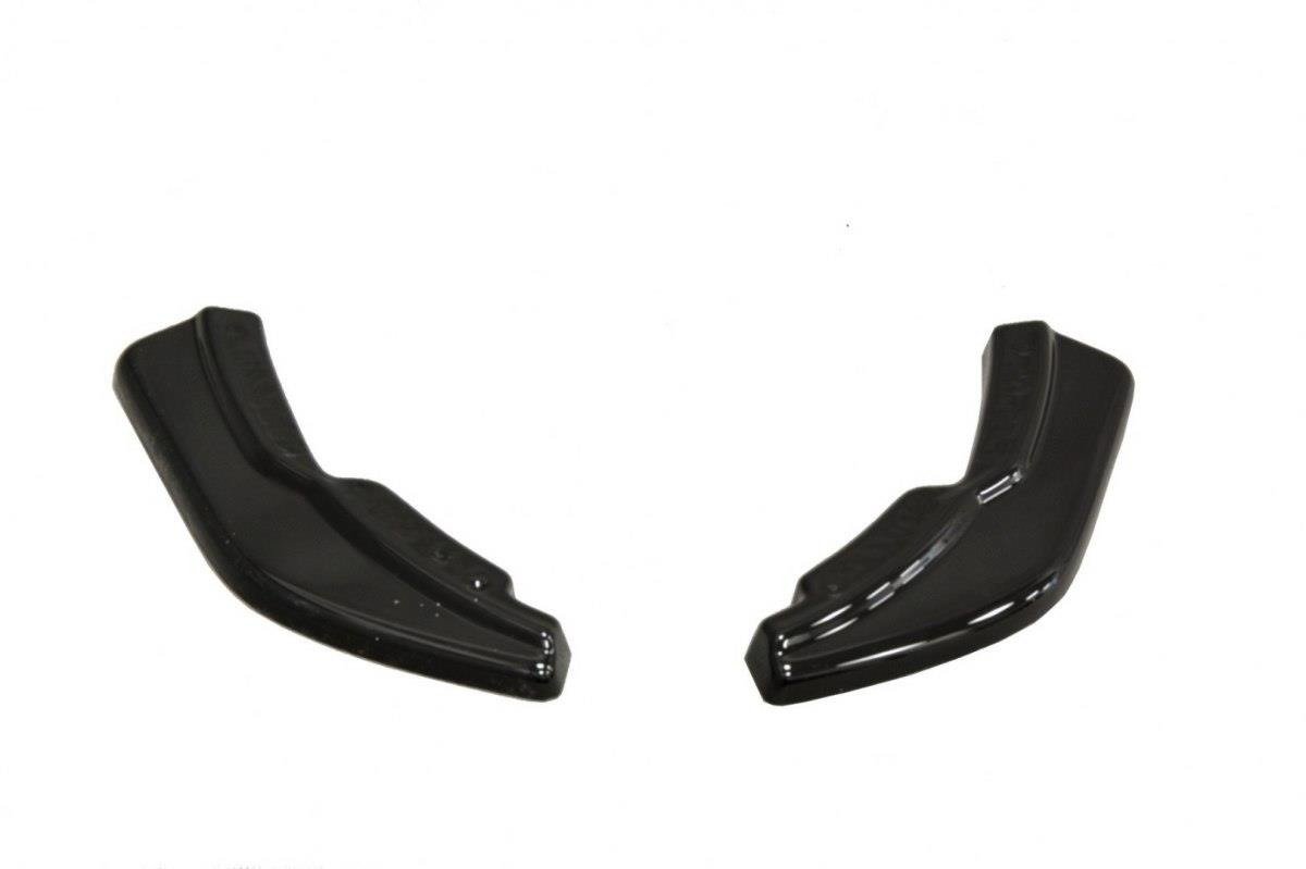 SPLITTER LATERALE POSTERIORE adatto per VW GOLF MK7 STANDARD