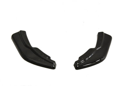 SPLITTER LATERALE POSTERIORE adatto per VW GOLF MK7 STANDARD