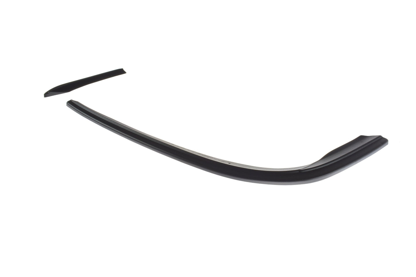 SPLITTER LATERALI POSTERIORI adatti per VW PASSAT CC STANDARD CC 2008-2012