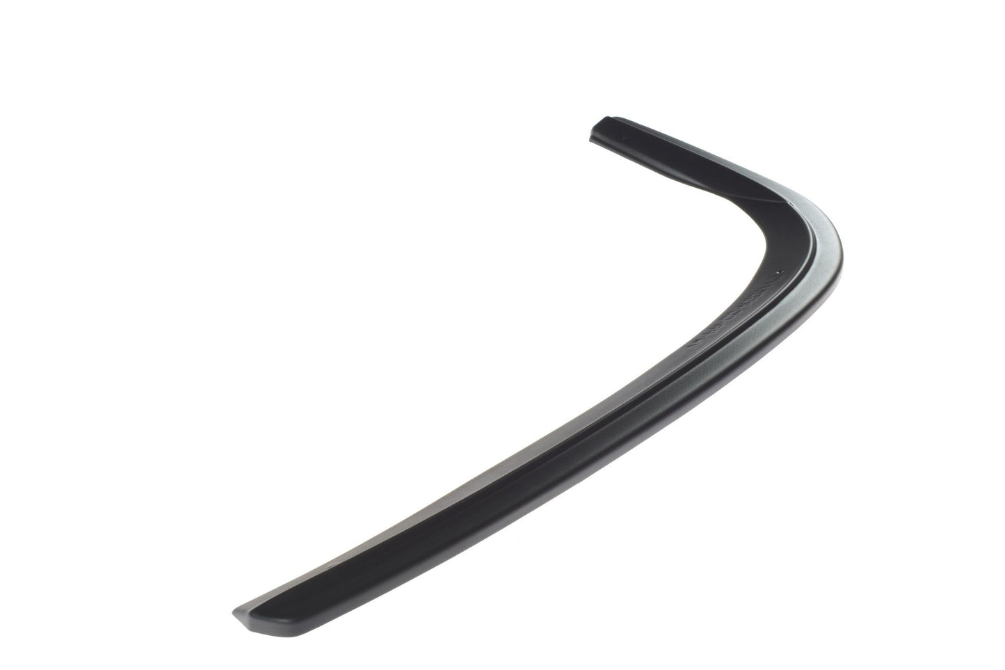 SPLITTER LATERALI POSTERIORI adatti per VW PASSAT CC STANDARD CC 2008-2012