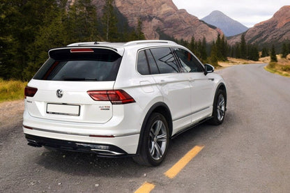 Splitter PER ✨✨VW Tiguan Mk2 2015-2020 Standart / R-Line (2 Pcs)✨✨