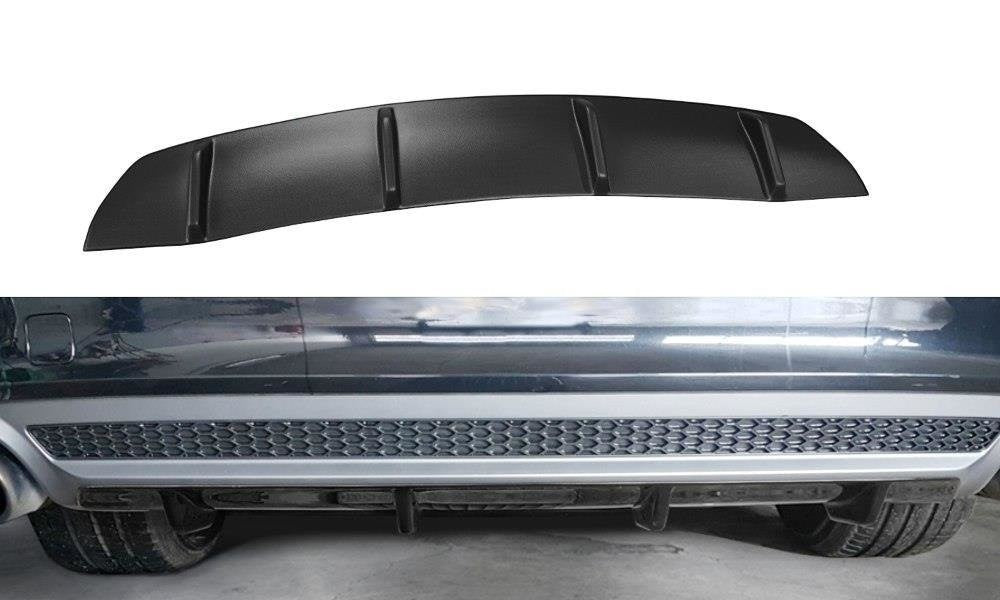 🔥Diffuser Suitable For Audi A7 Mk1 S-Line🔥
