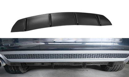 🔥Diffuser Suitable For Audi A7 Mk1 S-Line🔥