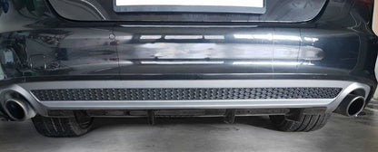 🔥Diffuser Suitable For Audi A7 Mk1 S-Line🔥