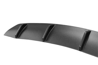 💫Black Rear Diffuser Lights Suitable for Audi A7 Mk1 S-Line💫