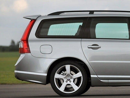 SPOILER TETTO adatto per VOLVO V70 2000-2007