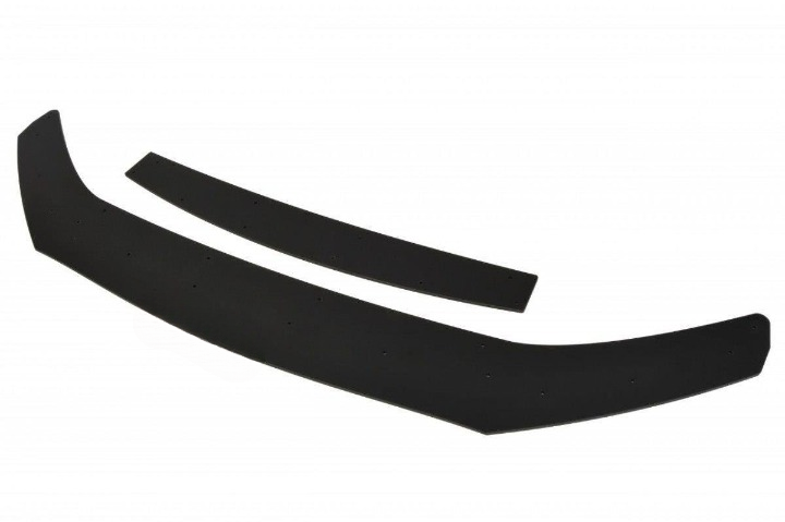 ⭐Splitter anteriore racing V.1 adatto per Audi TT RS 8J⭐