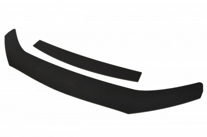 ⭐Splitter anteriore racing V.1 adatto per Audi TT RS 8J⭐