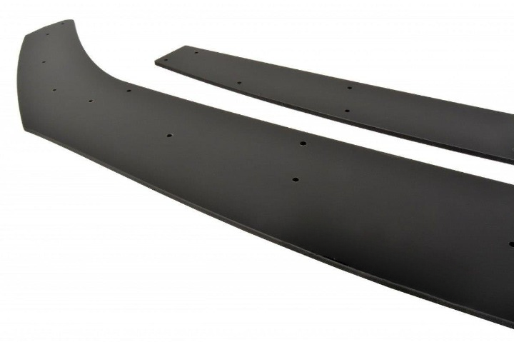 ⭐Splitter anteriore racing V.1 adatto per Audi TT RS 8J⭐