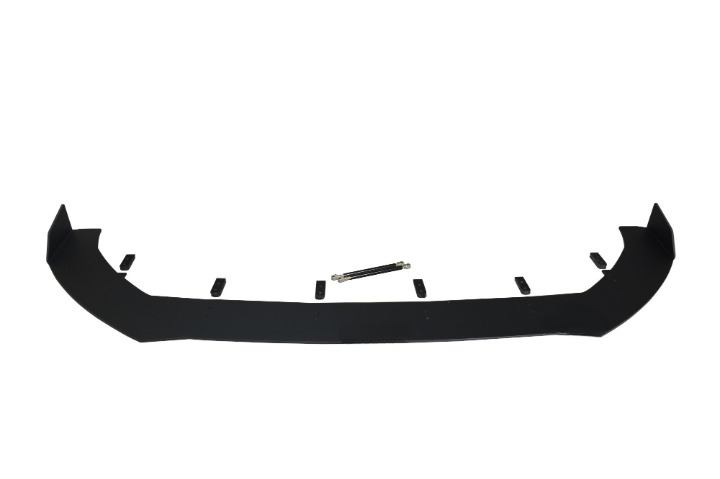 💫Racing Front Splitter V.2 suitable for Audi RS5 Coupe / Sportback F5💫