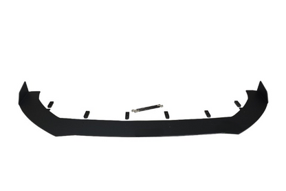 💫Racing Front Splitter V.2 suitable for Audi RS5 Coupe / Sportback F5💫