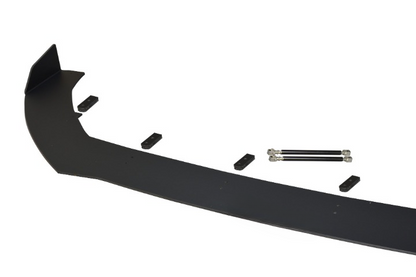 💫Racing Front Splitter V.2 suitable for Audi RS5 Coupe / Sportback F5💫