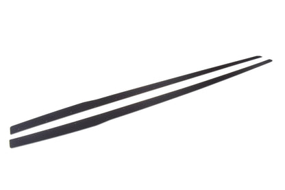 🔥Minigonne Racing V.1 Adatto Per  AUDI Audi RS3 8V FL Sportback🔥