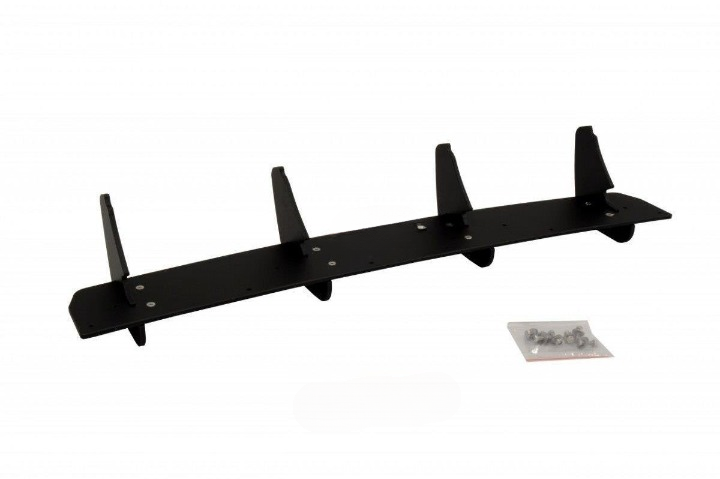 ⭐Black Rear Diffuser Lights Suitable for Audi RS6 C5 ⭐