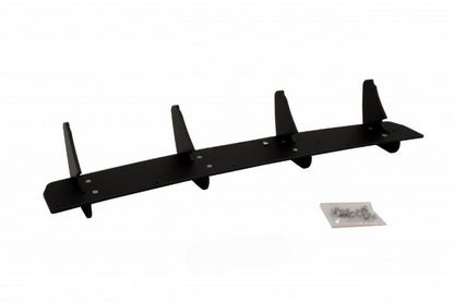 ⭐Black Rear Diffuser Lights Suitable for Audi RS6 C5 ⭐