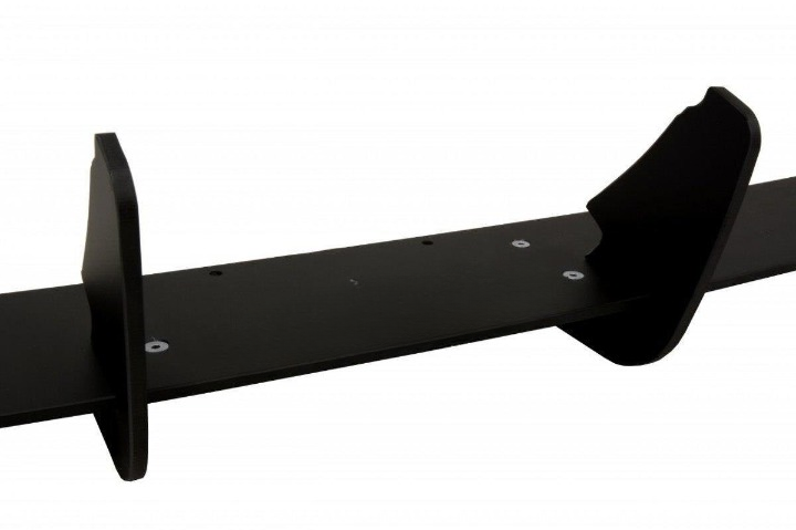 ⭐Black Rear Diffuser Lights Suitable for Audi RS6 C5 ⭐