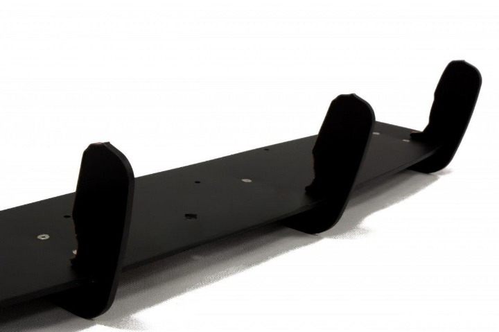 ⭐Diffusore Posteriore e Splitter Laterali Posteriori Audi A6 S-Line C7 ⭐