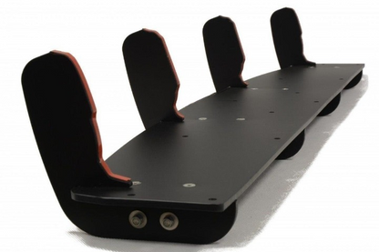 ⭐Diffusore Posteriore e Splitter Laterali Posteriori Audi A6 S-Line C7 ⭐