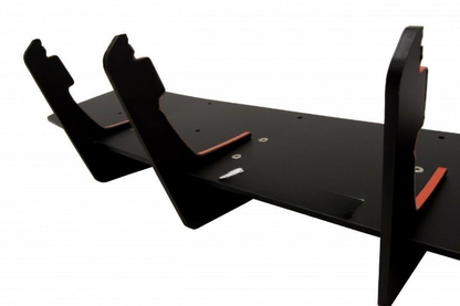 ⭐Rear Diffuser &amp; Rear Side Splitter Fit For Audi S6 C7 FL⭐