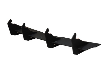 💫Black Rear Diffuser Lights V.2 Suitable for Audi RS5 Coupe / Sportback F5💫