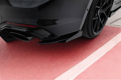 ⭐Flap Laterali Posteriori Audi RS5 Sportback F5⭐