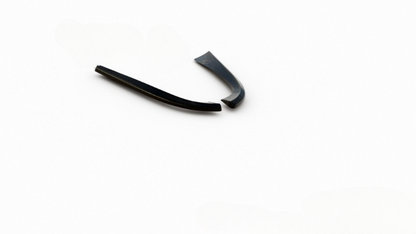 😊Splitter Laterali Posteriori Alfa Romeo 156 SW Facelift