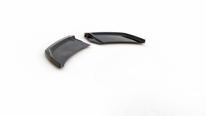 🔥Rear Side Splitter Suitable for Audi A1 S-Line GB🔥