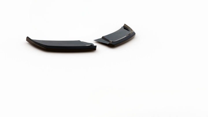 🔥Rear Side Splitter Suitable for Audi A1 S-Line GB🔥