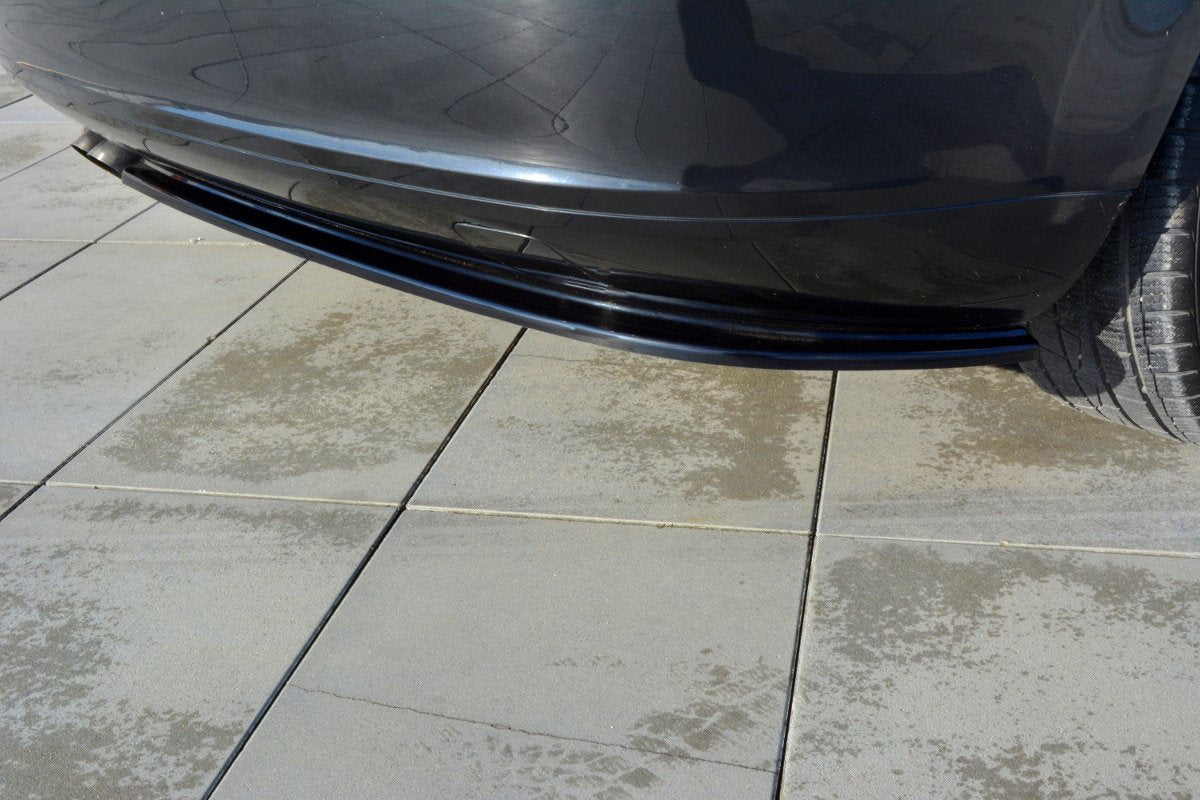 💫Rear Side Splitter suitable for Audi A3 Sportback 8P / 8P Facelift💫