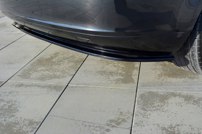 💫Rear Side Splitter suitable for Audi A3 Sportback 8P / 8P Facelift💫