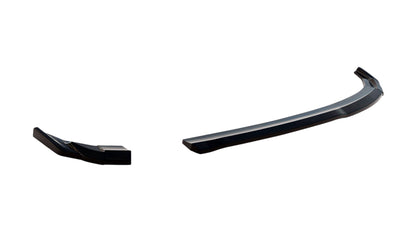 😍Splitter laterali posteriori Adatto Per Audi A3 Sportback 8V Facelift😍
