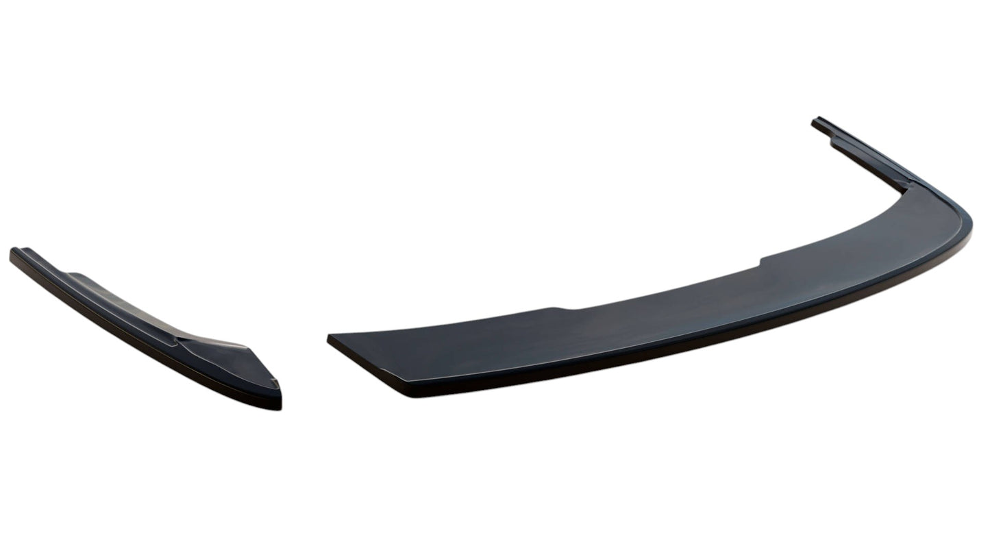 🤩Splitter laterali posteriori adatto per Audi A4 B9🤩