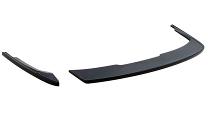 🤩Splitter laterali posteriori adatto per Audi A4 B9🤩