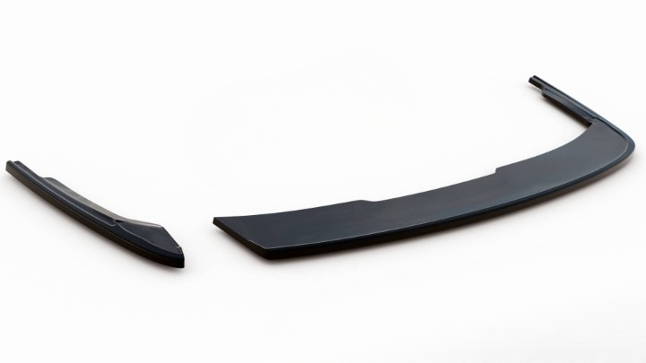 💫Rear side splitter suitable for Audi A4 B9💫