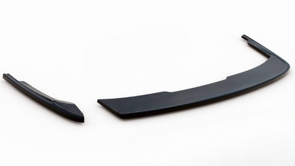 💫Rear side splitter suitable for Audi A4 B9💫