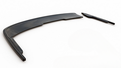 💫Rear side splitter suitable for Audi A4 B9💫