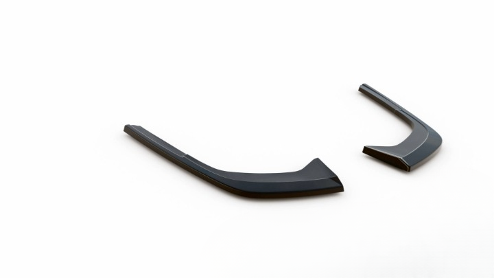 ✨Rear Side Splitter suitable for Audi A4 B9 Facelift✨