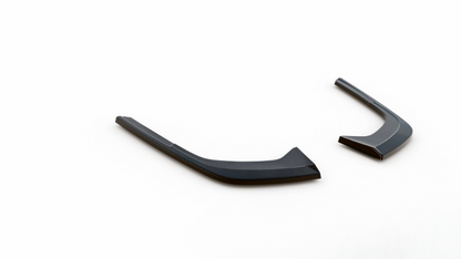 ✨Rear Side Splitter suitable for Audi A4 B9 Facelift✨