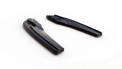 ✨Splitter laterali posteriori adatto per Audi A5 S-Line F5 Sportback✨