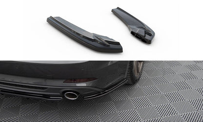 🔥Splitter Laterali Posteriori Adatto Per Audi A5 S-Line F5 Sportback🔥