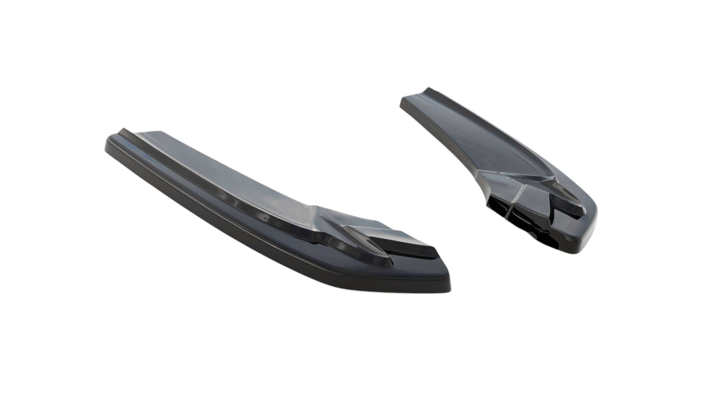 🔥Splitter Laterali Posteriori Adatto Per Audi A5 S-Line F5 Sportback🔥