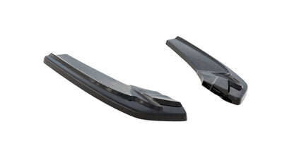 🔥Splitter Laterali Posteriori Adatto Per Audi A5 S-Line F5 Sportback🔥