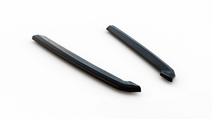 🔥Rear Side Splitters Audi A7 S-Line C8 / S7 C8 / C8 Facelift / S7🔥