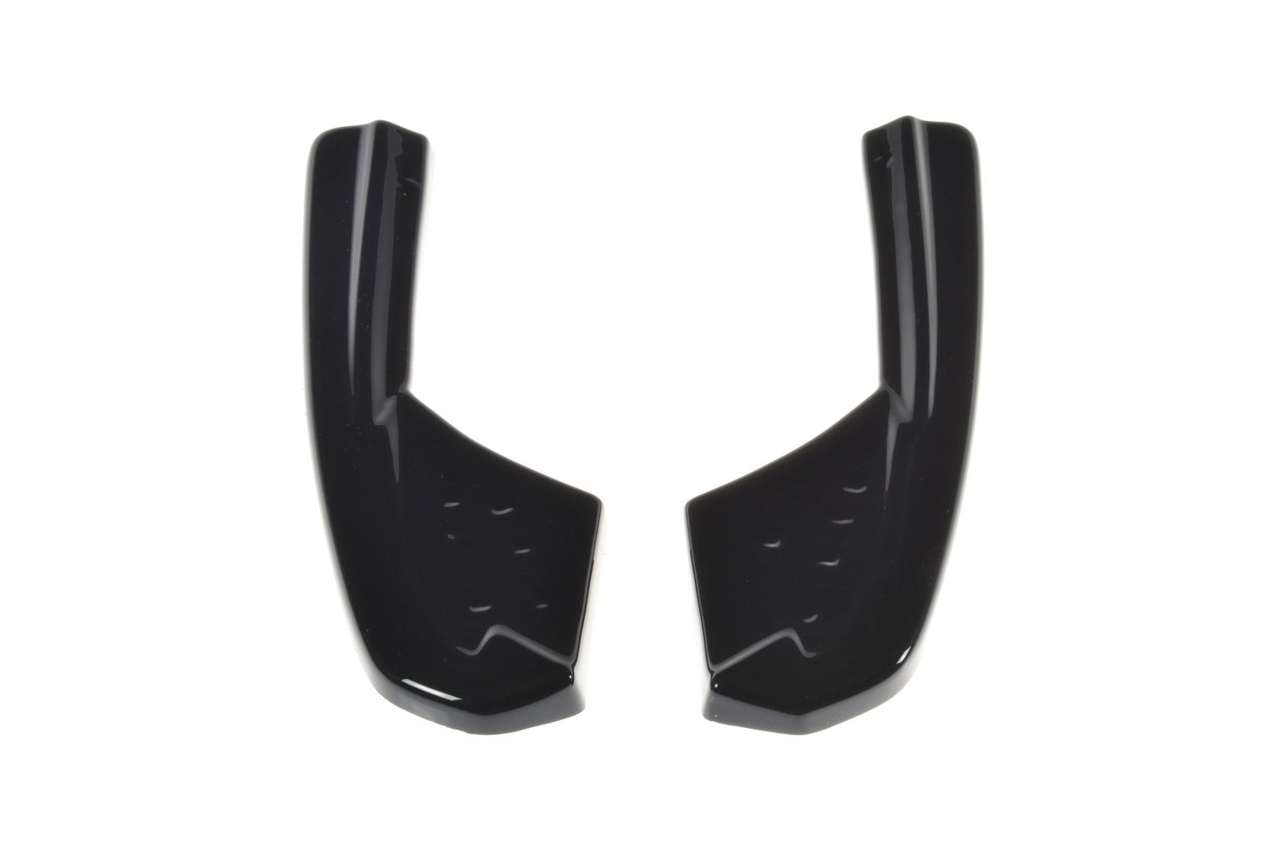 ✨Rear Side Splitters suitable for Audi RS3 8V FL Sedan✨