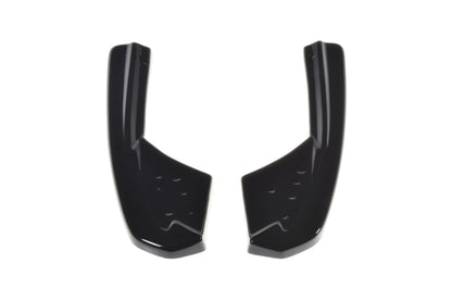 ✨Rear Side Splitters suitable for Audi RS3 8V FL Sedan✨